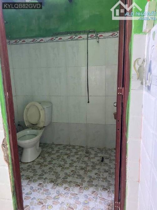 BÌNH TÂN - BÌNH TRỊ ĐÔNG A - HXH 4 M - THÔNG - 45,5 M - 4,5X 10 - 2 TẦNG GIÁ CHỈ 2,35 TY- - 3