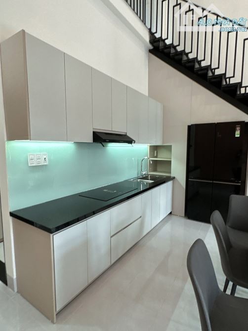 NHÀ FULL NỘI THẤT HẺM 305 HÀ HUY TẬP: GIÁ 3.3 tỷ - 3