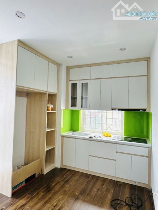 🏙 NGUYỄN CẢNH DỊ 🏙 LÔ GÓC – 2 THOÁNG - DTSD 65M - 2PN - FULL NỘI THẤT – XÁCH VALI Ở NGAY - 3