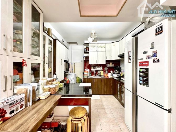 Ngay ĐH Công Nghiệp, nhà đẹp 4 tầng 100m2, chỉ 8.79 tỷ TL - 3