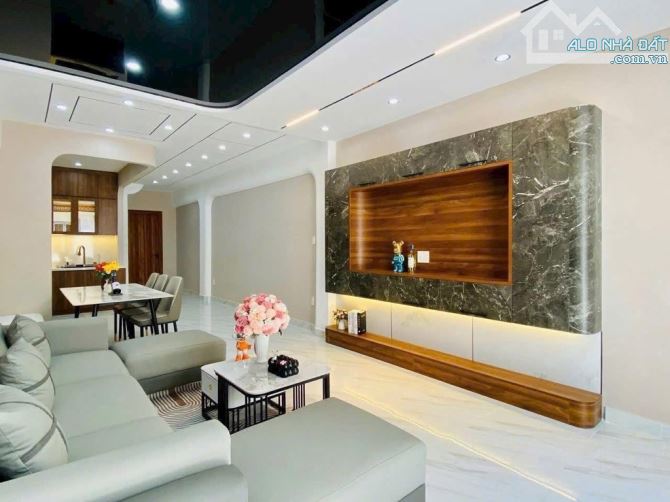 Mới về xe tải thông 5m.LĐT. 60m2 PN tầng trệt .120m2. Không LG. 6đồng3 - 3