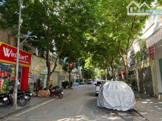 ⸻  GIÁ HẤP DẪN – BÁN NHÀ LIỀN KỀ KĐT VĂN PHÚ – DIỆN TÍCH 78M² – NHÀ HOÀN THIỆN ĐẸP 5 TẦ - 3