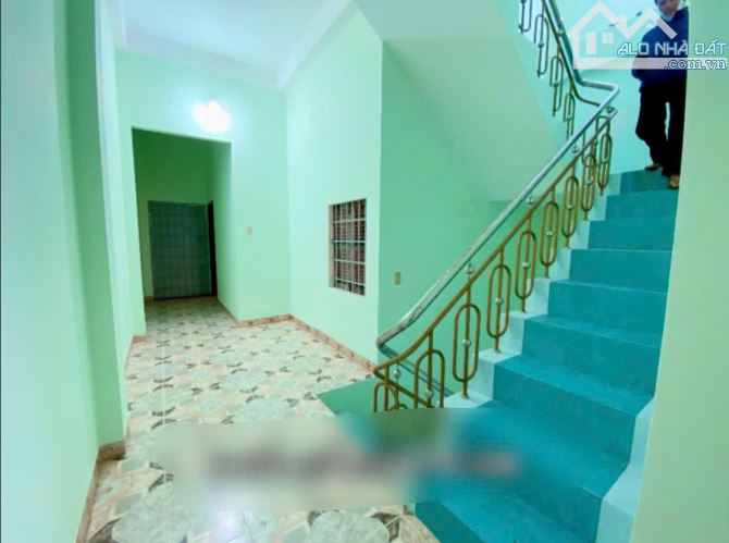 💥Nhà mặt tiền Đồng Khởi 137m2 ( 5.5x25 ) giá 7.3 tỷ. Nhà Phường 7, trung tâm Tuy Hoà - 3