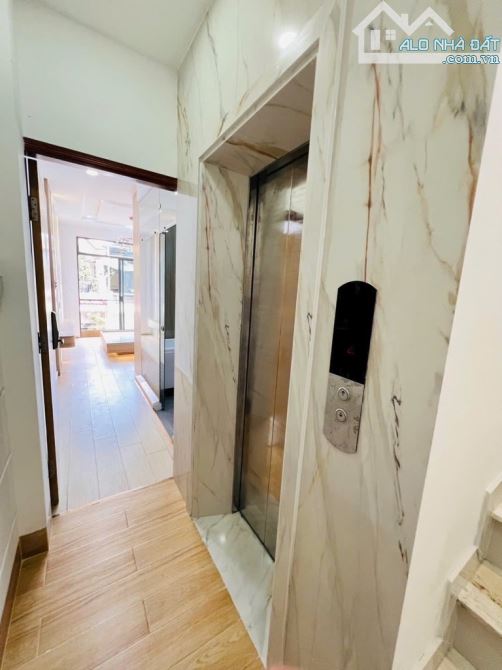 🔥🔥 CÁCH MẠNG THÁNG 8, 35M2, 5 TẦNG, 3 PN, 3 WC. GIÁ: 8,9 TỶ🔥🔥 - 3