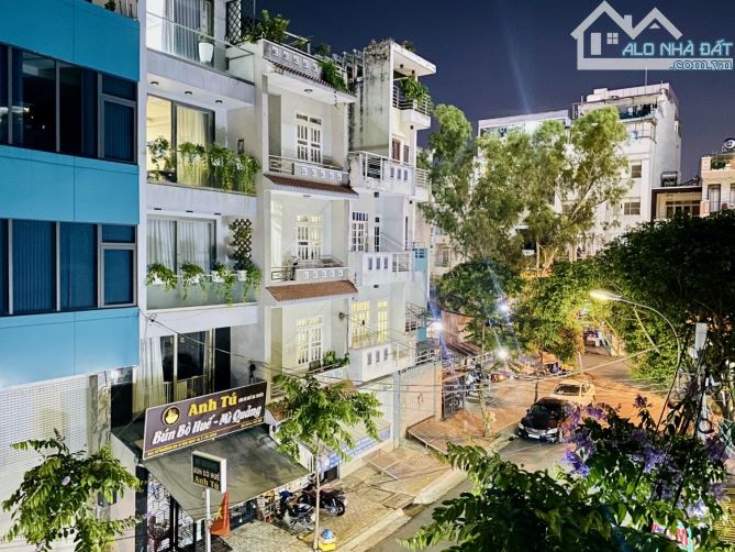 Bán nhà mặt tiền kinh doanh Đường số, Quận 7, 79m2, 4 tầng, gần Lotte Mart, nhỉnh 15 tỷ. - 3