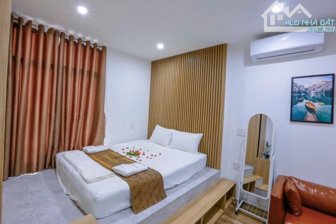 BÁN KHÁCH SẠN MINI 2 MẶT KIỆT – DƯƠNG ĐÌNH NGHỆ VÀ CHÍNH HỮU - 3