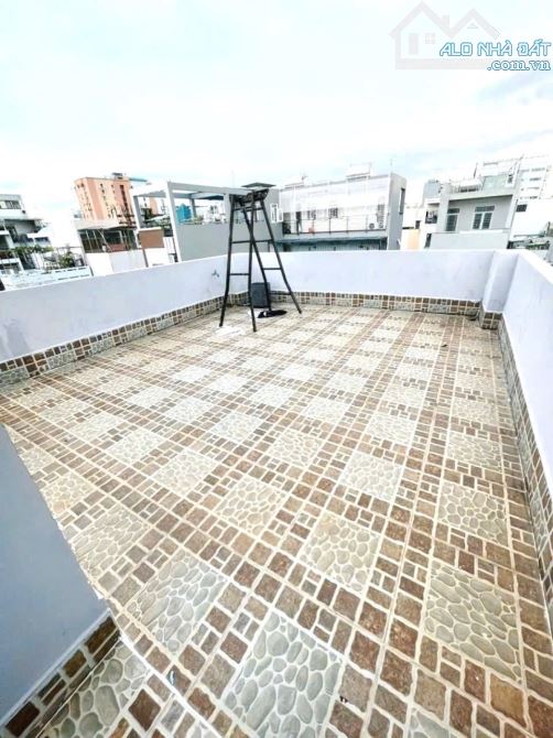 🏡🔥NHÀ ĐẸP VÀO Ở NGAY🔥KHU VIP D5 P25💥BÌNH THẠNH💥5 TẦNG💥NGANG 4,8M💥50M2💥CHỈ 6,5 TỶ💥 - 3