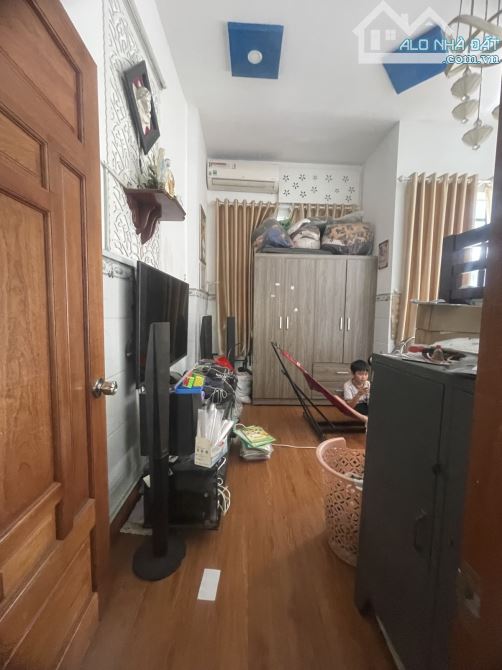🏘💥Nhà đẹp 4 tầng –P.Phú Trung Tân Phú – 38m², ngang 4m, dài 10m, giá chỉ 6.5 tỷ - 3