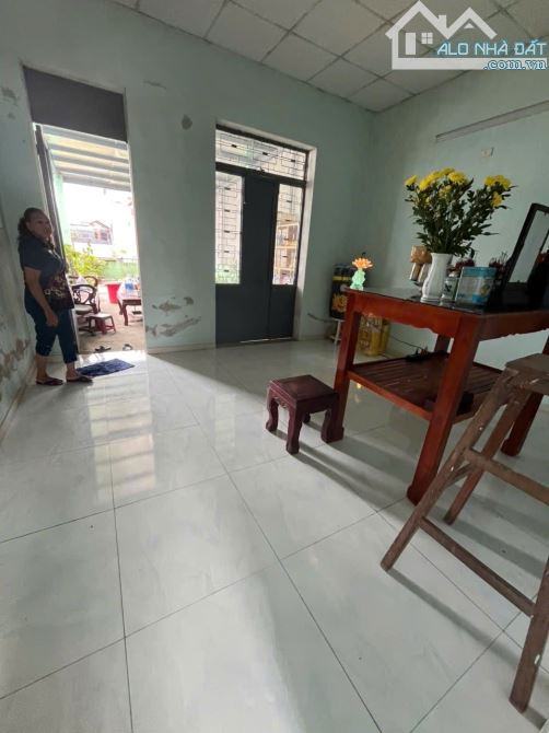 Nhà 3 tầng An Thượng 5PN 80m2 có thể cho thuê đến 15tr/ tháng - 3