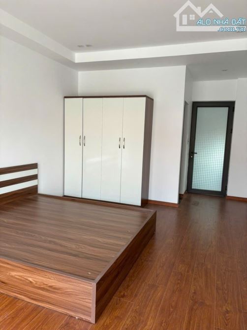 ĐÔNG THIÊN , 35M2 x 5T MỚI , Ô TÔ ĐỖ CỬA , LÔ GÓC THOÁNG , KINH DOANH , 6,8 TỶ - 3