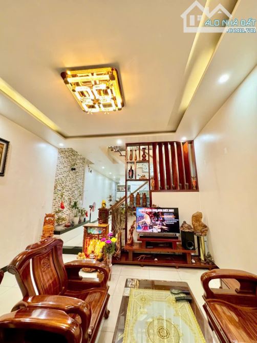 BÁN NHÀ 2 TẦNG SÁT BIỂN 90M2 MẶT TIỀN ĐƯỜNG 7M5 TRƯƠNG VĂN HIẾN, KHUÊ MỸ, NGŨ HÀNH SƠN - 3
