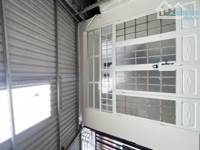Bán Nhà 1,5 tầng  đường AN PHÚ ĐÔNG 27,phường AN PHÚ ĐÔNG,Q12,dt 45m²(3,7x12),giá 3,05tỷ - 3