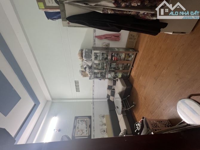 Nhà 2 Tầng Ngang 6,5m đường Tiền Lân 18, Bà Điểm, Hóc Môn, dt 80m2 (6,5mx12,5m) 💰5,8Tỷ - 3