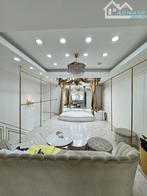 Phú nhuận sổ riêng, 5 tầng , tiện kinh doanh, mở spa - 3