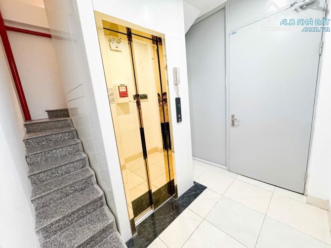 KINH DOANH DÒNG TIỀN - CCMN - 51M x 7 TẦNG - MỸ ĐÌNH - 12.x TỶ - FULL ĐỒ - 3