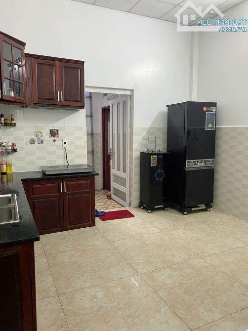 Hà Chương Quận 12 - Cấp 4 114m2 4x28,5 - HXH thông - Chỉ 5,58 tỷ - 3