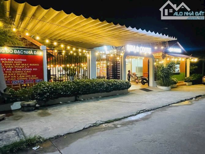 BÁN GẤP NHÀ Hiệp Phước Nhơn Trạch khu đông đúc,giá rẻ 3,6ty/550m, THU NHẬP TỐT. SỔ RIÊNG - 3