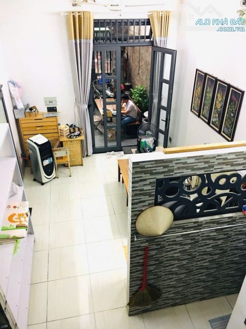 BIỆT THỰ KHU VIP – NGUYỄN QUÝ ANH, TÂN SƠN NHÌ 📐 104m² (ngang 8m, dài 13m)GIÁ 13.6 ty - 3