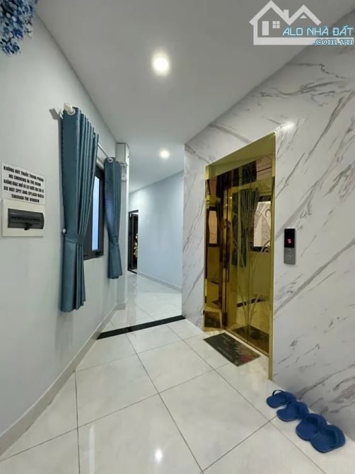 🌾 HIẾM CHDV MẶT TIỀN ĐƯỜNG ĐỖ THỊ LỜI Q3 – 138,3M² – DOANH THU 1,5 TỶ/NĂM, GIÁ HỜI! - 3