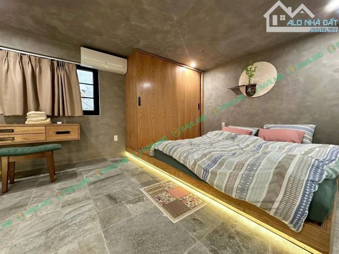 CHUYỂN NHƯỢNG KHÁCH SẠN 4 SAO AN THƯỢNG 29, SÁT BIỂN MỸ KHÊ Diện tích: 162m2, ngang 9m Thi - 3
