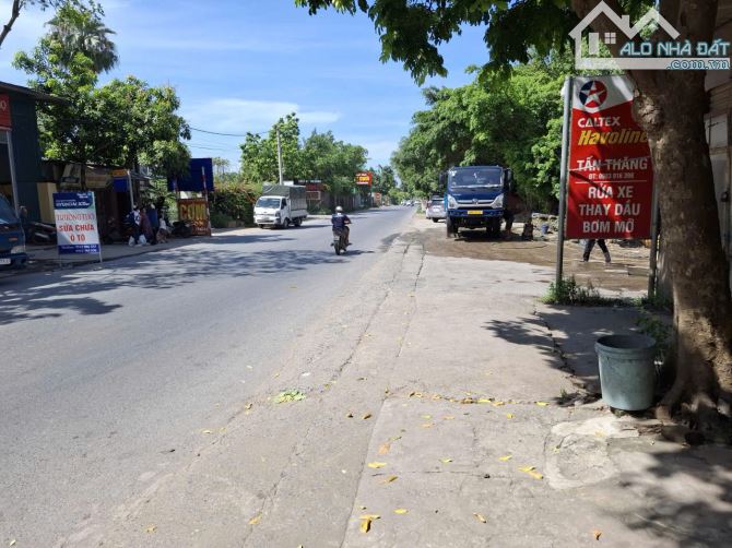 Bán Đất Tặng Nhà 59m2/8.5 tỷ - Mặt phố Kiêu Kị kinh doanh bất chấp!đường 10m, - 3