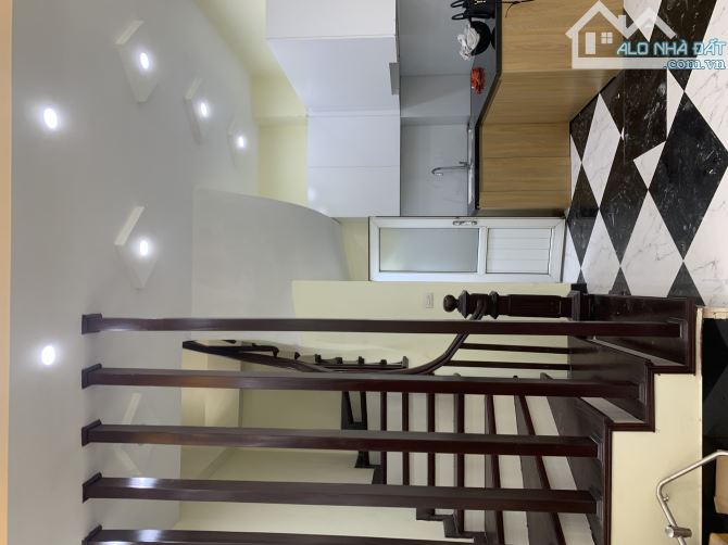 chủ bán nhà ngõ 288 Tam Trinh, 35m2, 5 Tầng, 1 nhà ra ngõ ô tô, dân xây chắcchắn - 3