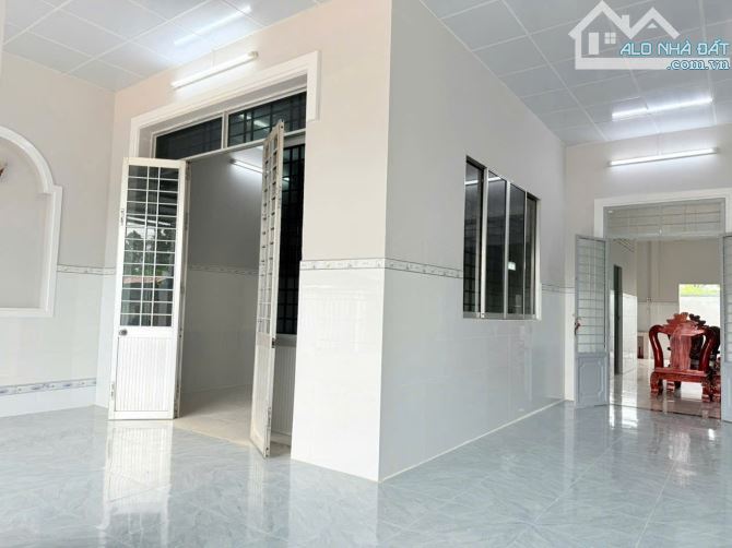 NHÀ PHÚ KHƯƠNG ĐƯỜNG XE 7 CHỖ GẦN ĐƯỜNG NGUYỄN THỊ ĐỊNH - 3