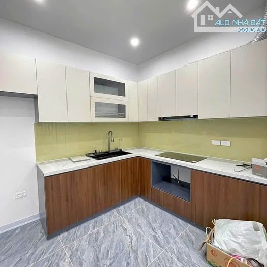 Bán gấp Nguyễn Chí Thanh 41m2, 4T 4 ngủ thoáng, nhà mới ở ngay - 3