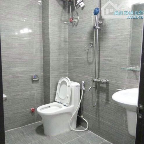 KHÁCH SẠN MẶT TIỀN LÝ PHỤC MAN, BÌNH THUẬN Q7 - 6 TẦNG - DÒNG TIỀN KHỦNG - NHỈNH 16 Tỷ - 3