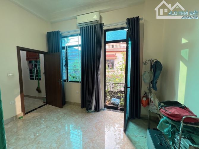 5,2 tỷ Hoa hậu Cầu diễn 38m² x 5T – 10m ô tô , nội thất đẹp ở ngay - 3