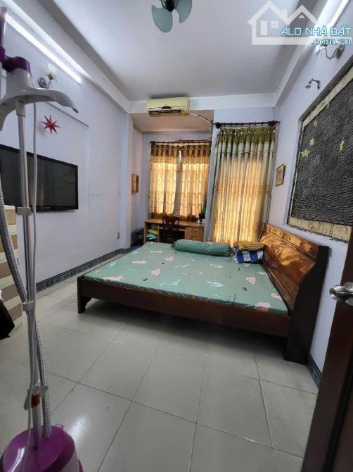 Bán Gấp Nhà Mặt Tiền Dương Bá Trạc - 60m², 5 Tầng - Chỉ : 14,5  tỷ Thương Lượng - 3