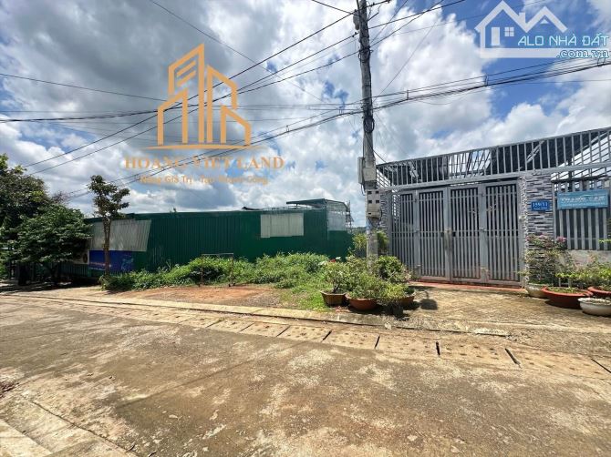 (540m2 - TC 100m2) LÔ ĐẤT HẺM 158 AMA KHÊ - TRUNG TÂM PHỐ. - 3