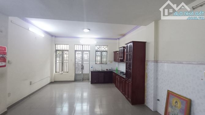 Đường 10m, khu biệt thự An Lộc, Nguyễn Oanh, 212m2, Ngang  gần 14m- 23 tỷ - 3