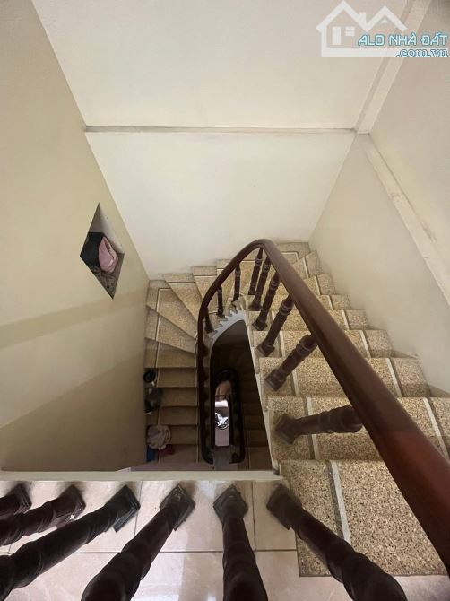 Nhà Lê Trọng Tấn - Thanh Xuân - 76m - mt 4m - oto vào nhà - dân xây - 26.8 tỷ - 3