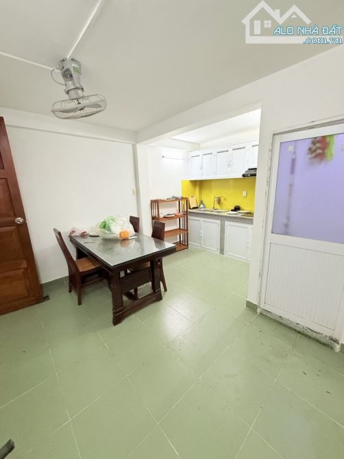 BÁN NHÀ HẺM Ô TÔ TRƯƠNG QUỐC DUNG, PHÚ NHUẬN, 76M2, 5 TẦNG, 5PN, GIÁ CHỈ 11 TỶ - 3