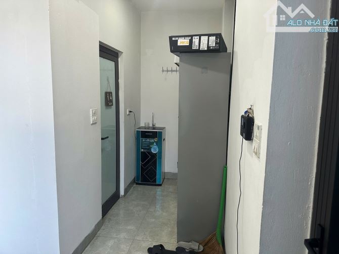 Cho thuê văn phòng đối diện Metro Hà Đông 160m 16 triệu - 3