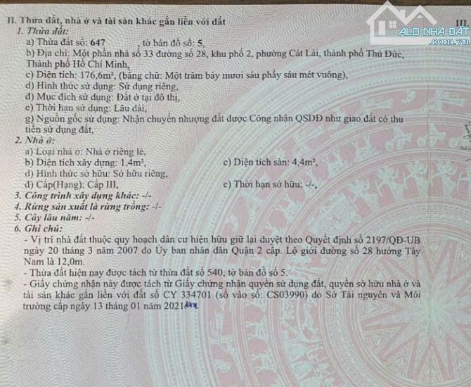 🔥🔥 Nhượng giá Tốt cho lô Đất Góc 2 Mặt Tiền Đường xe Tải 👉 gần Lê Văn Thịnh - 3