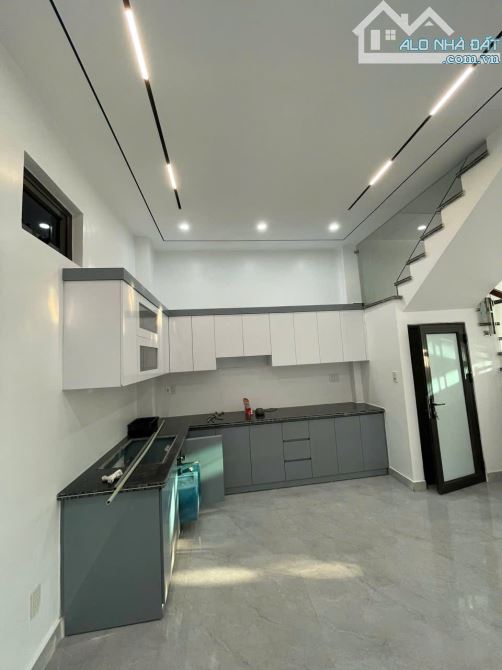 Cần bán nhà 3 tầng độc lập tại Nam Sơn Kiến An - 3