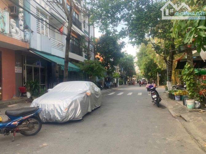 LÔ ĐẤT VÀNG 285 M2 -NỞ HẬU -LÊ HỮU TRÁC -MỸ KHÊ - GIÁ CHỈ 39,5 TỶ - 3