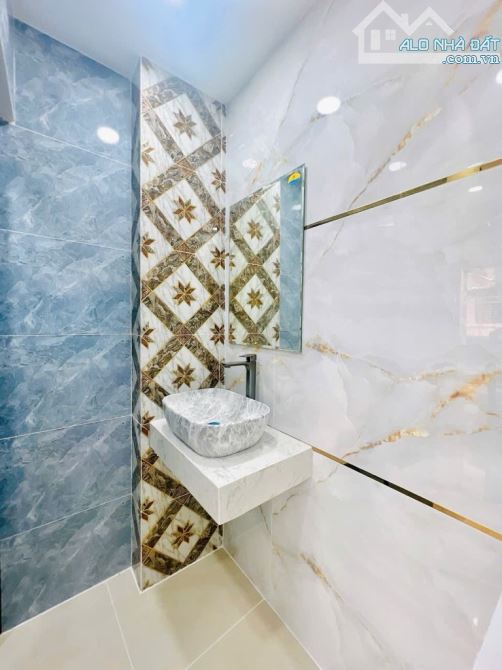 TRUNG TÂM TÂN PHÚ - SIÊU PHẨM HOA HẬU MẶT TIỀN CỰC XỊN KINH DOANH - 3