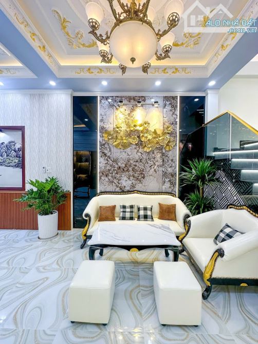 NHÀ TRỆT LẦU HẺM BỜ HỒ BÚNG XÁNG ĐẠI HỌC CẦN THƠ, GẦN ĐH Y DƯỢC AN KHÁNH, NINH KIỀU, TP.CT - 3