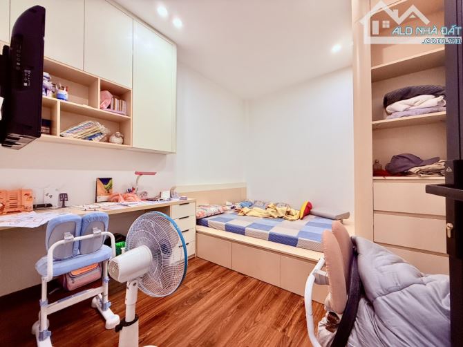 Khâm Thiên - Nhà Đẹp Cạnh trường học - 41m - 4 Tầng - 8,8 Tỷ - 3