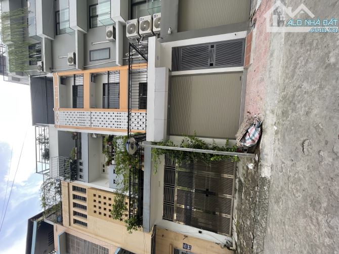 Bán nhà LK KĐT Văn Quán, 70m2, 5tầng, đường vỉa hè rộng rãi, dãy đẹp, rẻ nhất khu vực - 3
