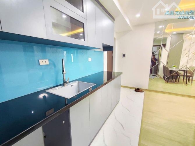 TẬP THỂ TÂN MAI - NGUYỄN CHÍNH, SỔ TO, 3 NGỦ RIÊNG BIỆT, 2WC, Ô TÔ TRÁNH, THOÁNG SÁNG. - 3