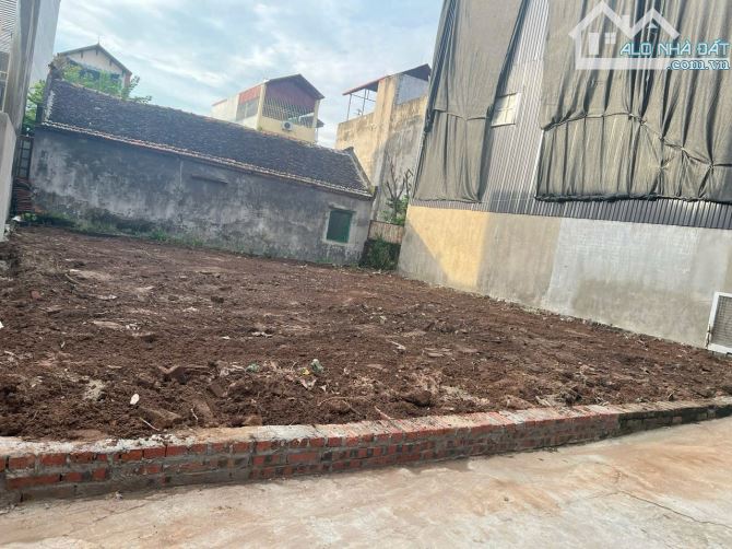 🚨 BÁN GẤP – GIÁ CHỈ 4,65 TỶ 🚨 📍 Mai Hiên – Đông Anh 46m² ô tô bán tải đỗ cửa - 3