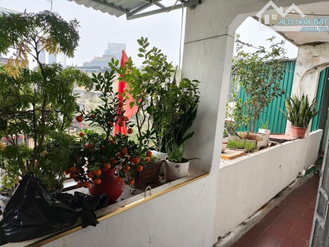 Tập thể B1 Trung Tự💥Sổ 60m2/95m2💥Nhà Đẹp🔥3Ngủ🔥Khép Kín💥Sổ riêng🔥6.5 Tỷ có TL - 3