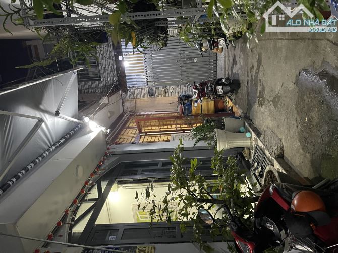 NHÀ 2 TẦNG NGAY TÂN TRỤ - PHAN HUY ÍCH - TÂN BÌNH - 40M2 - KHU DÂN TRÍ CAO - CHỈ 5.3 TỶ - 3