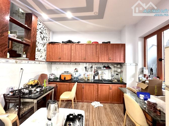 Khuông Việt tân phú 160m2 3 tầng giá chỉ nhỉnh 34 tỷ - 3