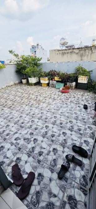 BÁN NHÀ 4 TẦNG, HẺM XE HƠI TỈNH LỘ 10, GẦN TÊN LỬA, 5X18M, 14 PHÒNG, THU NHẬP 30TR/THÁNG. - 3