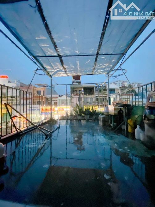 Bán mặt tiền KD Phan Văn Trị - DT78m2 x 2 tầng - Hoàn công đủ - Khu VIP Gò Vấp - 3